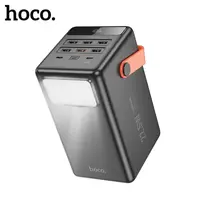1,00,000mAh Power House - Hoco J142 - Image 3