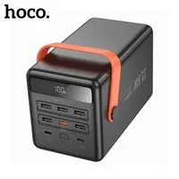 1,00,000mAh Power House - Hoco J142 - Image 4
