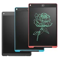 10" LCD Writing Tablet Digital Drawing Pad Doodle Board - Image 3