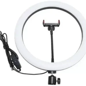 12 Inch LED Ring Light HX/QX-300 Without Stand