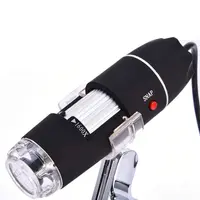 1600X HD Electronic Magnifier Handheld USB Digital Microscope - Image 3