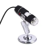 1600X HD Electronic Magnifier Handheld USB Digital Microscope - Image 4